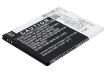 Battery Replacement 100+ 100B for V5 V5100B - 4