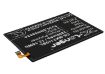 Motorola EZ30 SNN5953A Battery Replacement for Shamu XT1100 - 3