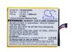 Replacement Battery Micromax LWDEB16 for A300 Canvas Gold - 1