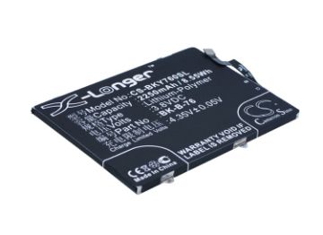 Battery Replacement for VIVO Y27 - 1