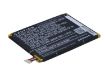 Alcatel TLp025A1 Battery Replacement for One Touch POP 2 5.0 OT-7043 - 4