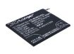 Xiaomi BM34 Battery Replacement for Mi Note Pro - 1