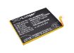 Replacement Battery Huawei HB396693ECW for Ascend Mate 8 Dual SIM - 1