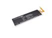 Sony Ericsson AGPB016-A001 Battery Replacement for E5606 E5633 - 1