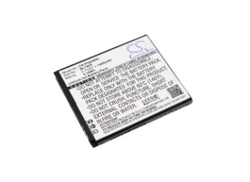 Fly BL7405 Battery Replacement for IQ449 - 1