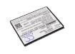 Blu C645005185L Battery Replacement for Studio Mini LTE - 2