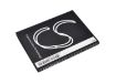 Blu C645005185L Battery Replacement for Studio Mini LTE - 3