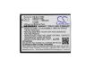 Blu C645005185L Battery Replacement for Studio Mini LTE - 5