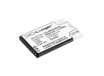 Battery Replacement Wiko Duelle for DuElle - 1