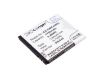 Picture of Battery Replacement Kazam KAX45 KAX45-XJFA007879 for TR4543049-01 Trooper X4.5