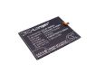 ZTE Li3822T43P3h786032 Battery Replacement for Blade D6/V6 - 1