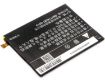 Orange Battery Replacement for Neva 80 Neva 80 LTE - 4