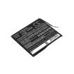 Battery Replacement for Blu C675940250T TLJ1605 TLJ1607 TLJ16F13 TPJ16G20 - 1