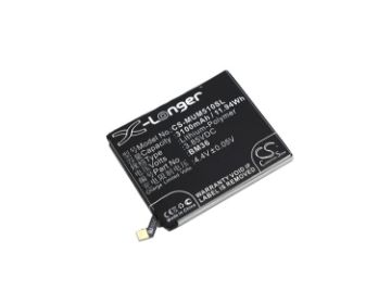 Xiaomi BM36 Battery Replacement for Mi 5s & Mi 5s Extreme Edition - 1