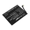 Zte Li3929T44P6h796137 Battery Replacement for Nubia Z11 Mini S NX549J - 2