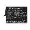 Zte Li3929T44P6h796137 Battery Replacement for Nubia Z11 Mini S NX549J - 3