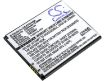 Highscreen TBT5957 Battery Replacement for Spider - 1