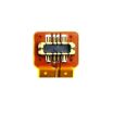 Battery Replacement HTC 35H00267-01M B2PZ4100 for Desire 650 4G - 4