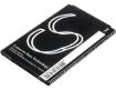 LG BL-41A1HB EAC63319901 Battery Replacement for K200 K200ds - 4