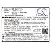 Blu C766004220L Battery Replacement for S170 Studio G HD - 3