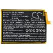 Battery Replacement Doro DBN-2920A for 8040 8042 - 3