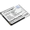 ZTE Li3820T43P3h604655 Battery Replacement for Jasper LTE - 1