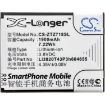 ZTE Li3820T43P3h604655 Battery Replacement for Jasper LTE - 3