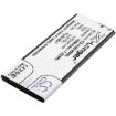 TCL TLI019D7 Battery Replacement for 5033A 5033D - 2