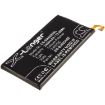 Samsung EB-BJ805ABE GH82-16480A Battery Replacement for Galaxy A6 Plus 2018 Duos - 1