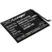 Battery Replacement HTC 35H00278-00M B2Q6E100 for Imagine Life U12 Life - 1