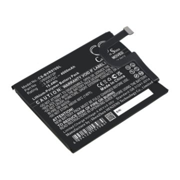Blackview BV9700 Battery Replacement V605872P - 1