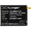 Samsung EB-BM317ABY GH43-05043A GH82-23775A Battery Replacement for Galaxy M31/M31s - 3