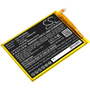 Battery Replacement Tp-Link NBL-40A3730 for Neffos C9 TP707A - 1