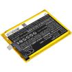 Orange CPLD-348 Battery Replacement for Fova - 2