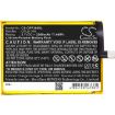 Orange CPLD-348 Battery Replacement for Fova - 3