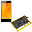 Orange CPLD-348 Battery Replacement for Fova - 5