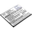 Philips AB3000KWMT Battery Replacement for CTS327 Xenium S327 - 1