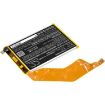 Battery Replacement Vivo B-Q1 for IQOO Z3 V2073A - 2