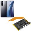 Battery Replacement Vivo B-Q1 for IQOO Z3 V2073A - 5
