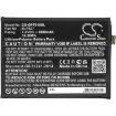 Battery Replacement Oneplus BLP827 for 9 Pro 5G LE2120 - 3