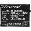 LG LG4000STCL02 Battery Replacement for LMX440IM W30 2019 - 3
