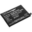 Battery Replacement Oppo BLP831 for CPH2173 Find X3 Pro - 1