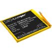 Motorola LW50 SB18C62948 Battery Replacement for Moto Edge Plus & Moto Edge+ - 1