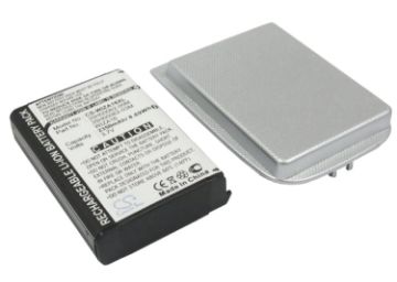 Battery Replacement O2 35H00062-00M for XDA Mini Pro XDA Mini s - 1