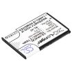 Replacement Nokia BL-4C Battery for 107 108 - 2