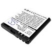 Mobiado Professional 105 Damascus Battery Replacement - 2