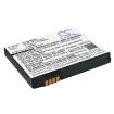 Motorola BK60 BK-60 BK61 BK-61 Battery Replacement SNN5756A SNN5784A SNN5795A SNN5815A - 1