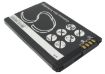 LG LGIP-430G Battery Replacement for GU230 KF390 - 3