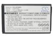 LG LGIP-430G Battery Replacement for GU230 KF390 - 5