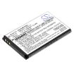 AT&T HB4A1H HBU83S Battery Replacement for GoPhone U2800A - 1